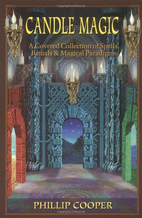 The Key to Universal Knowledge: Unveiling the Secrets within the PDF of High Magic Doctrinal Teachings and Rituals